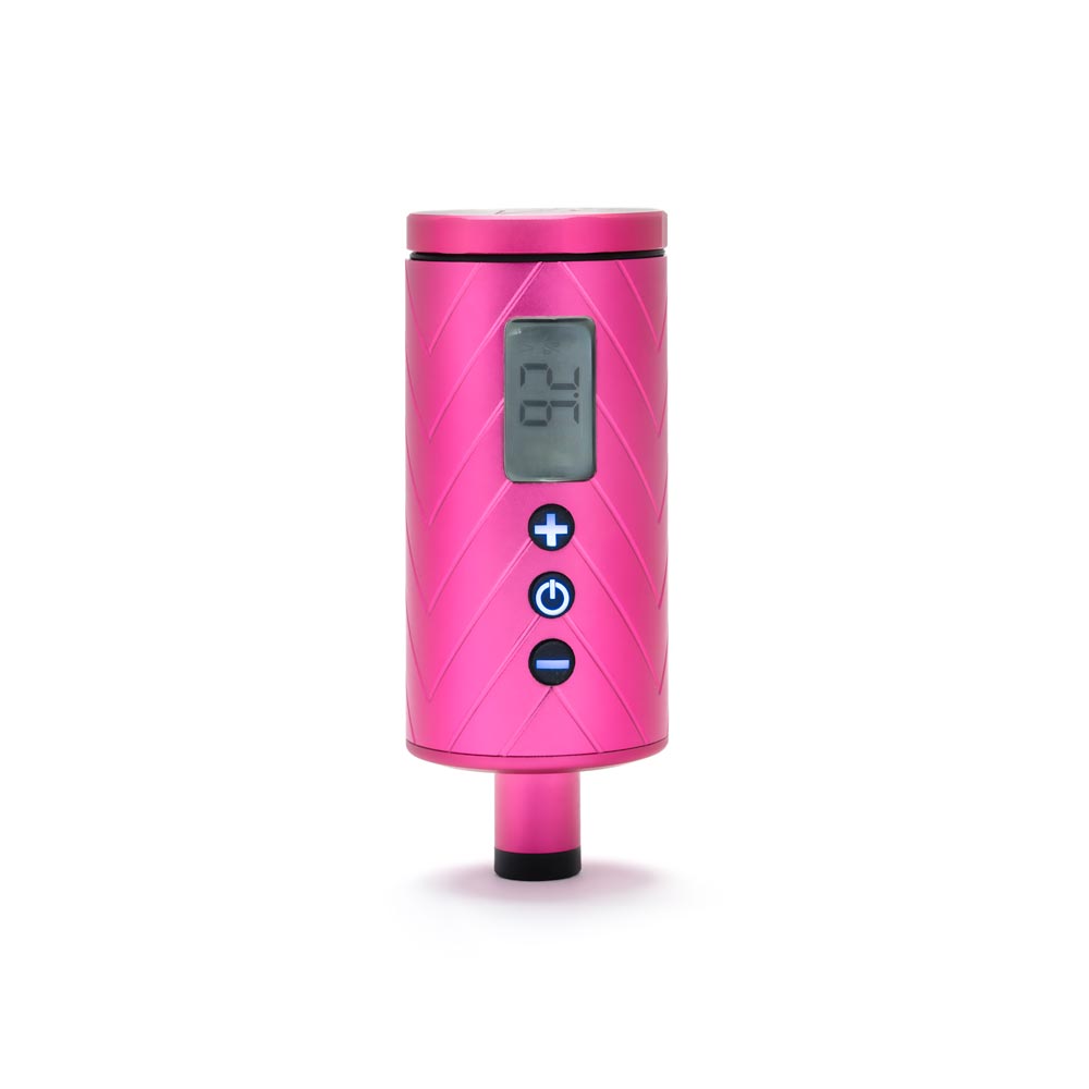 Forge Battery Pack —  3.5mm