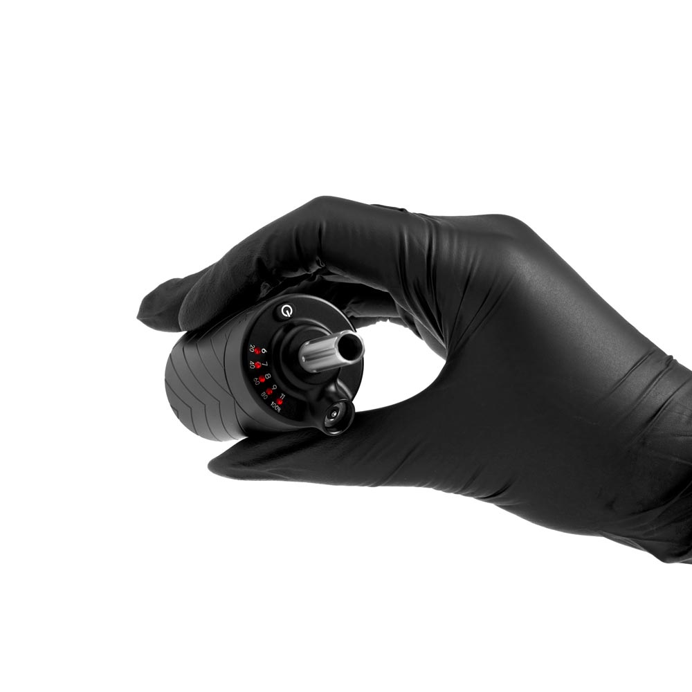 Forge Wireless Battery Grip