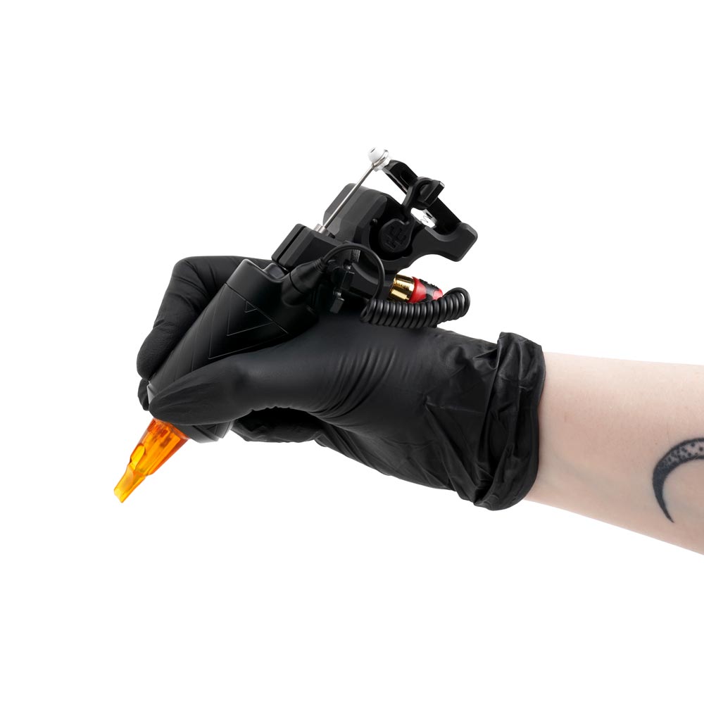 Forge Wireless Battery Grip