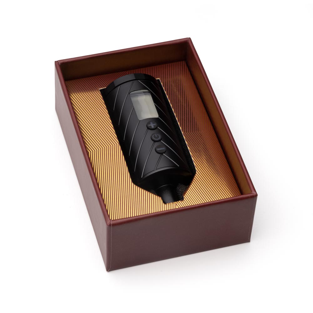 Forge Battery Pack —  3.5mm
