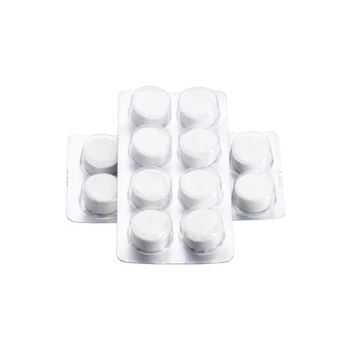 Saferly Lustra Compressed Towels — Box of 32