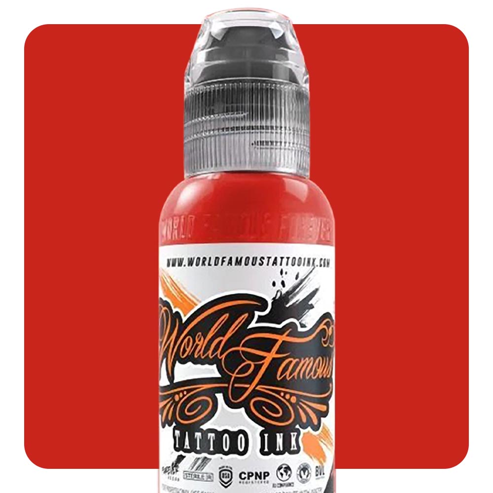 Mayon Lava Red