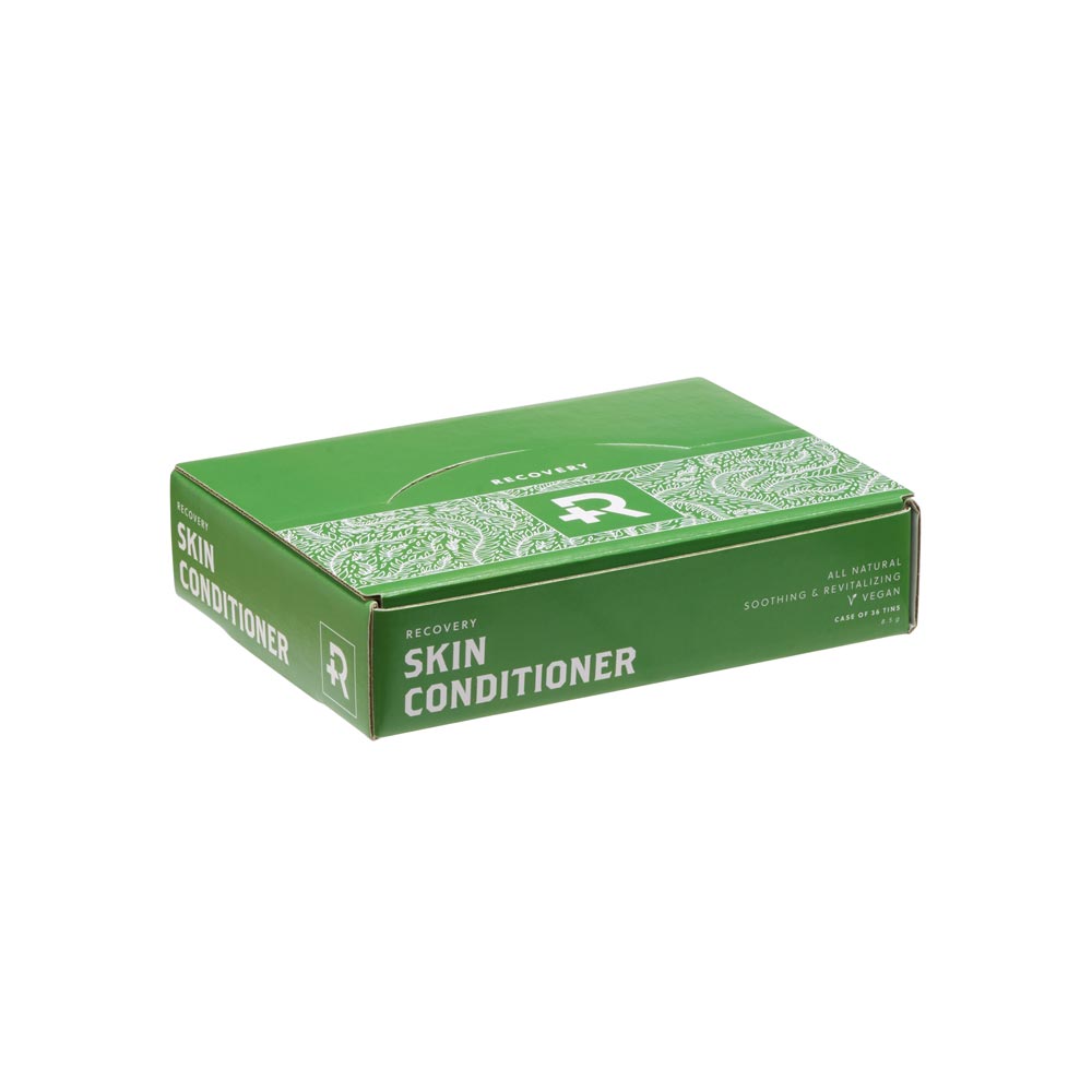 Recovery Skin Conditioner – 8.5g Case