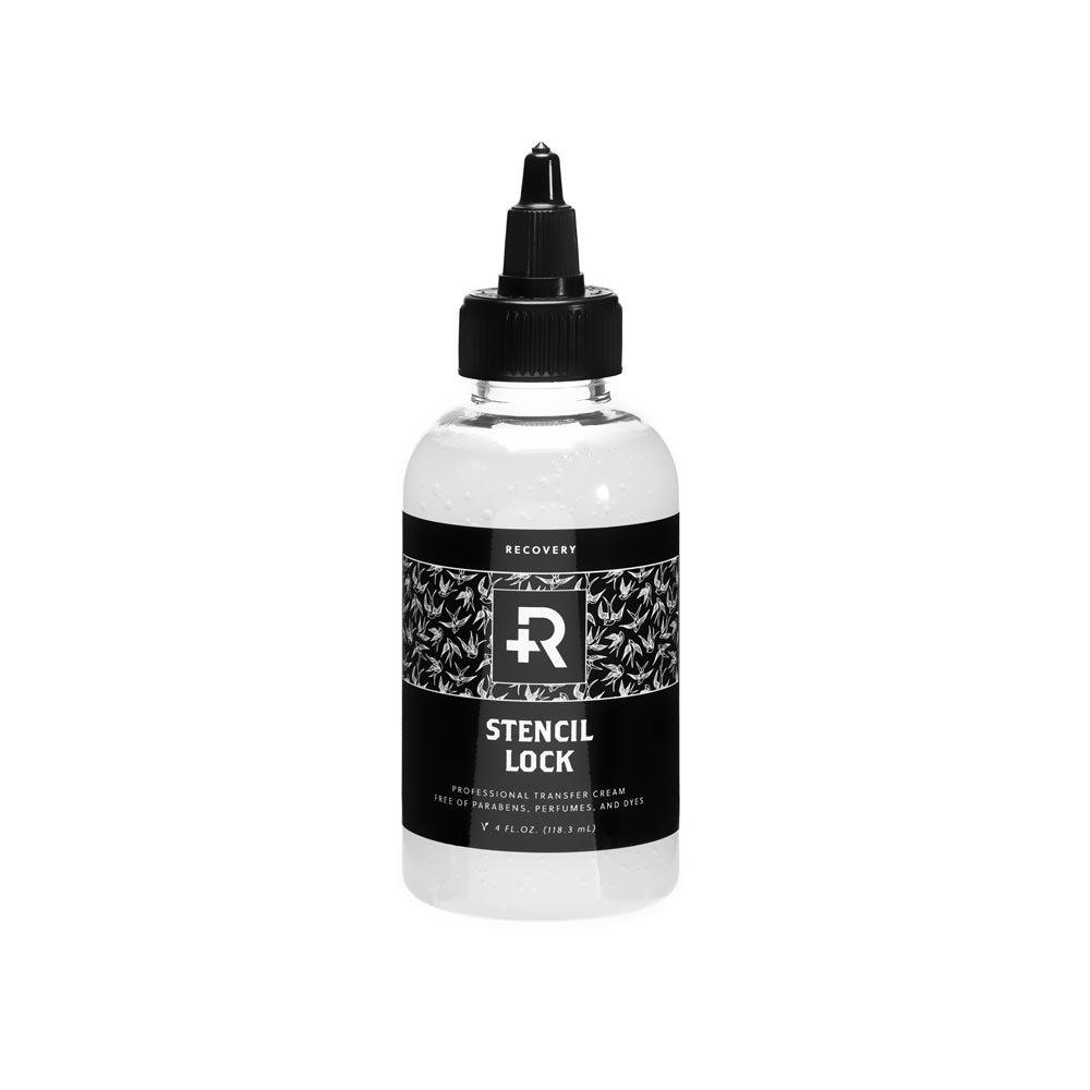 Stencil Lock 4 oz