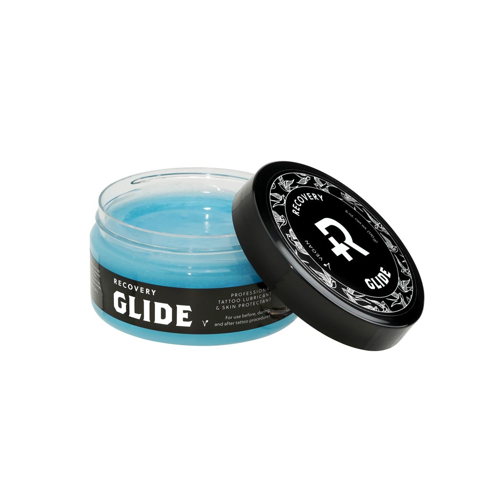 Tattoo Glide 6 fl oz Case
