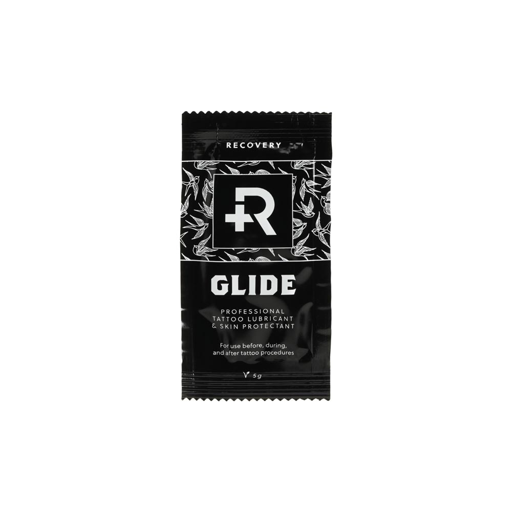 Tattoo Glide 5g Case