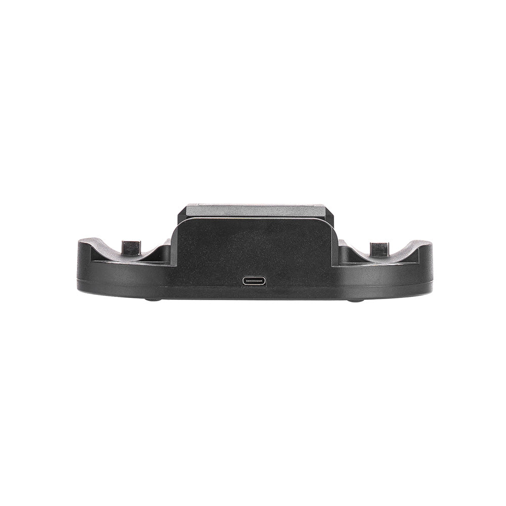 Charging Dock + Forge Reloadable Battery Packs Bundle