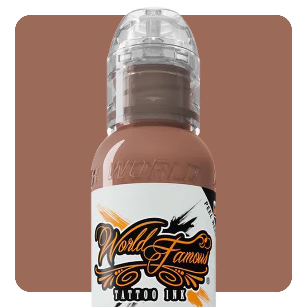 Perj 2 Skin — World Famous — 1oz