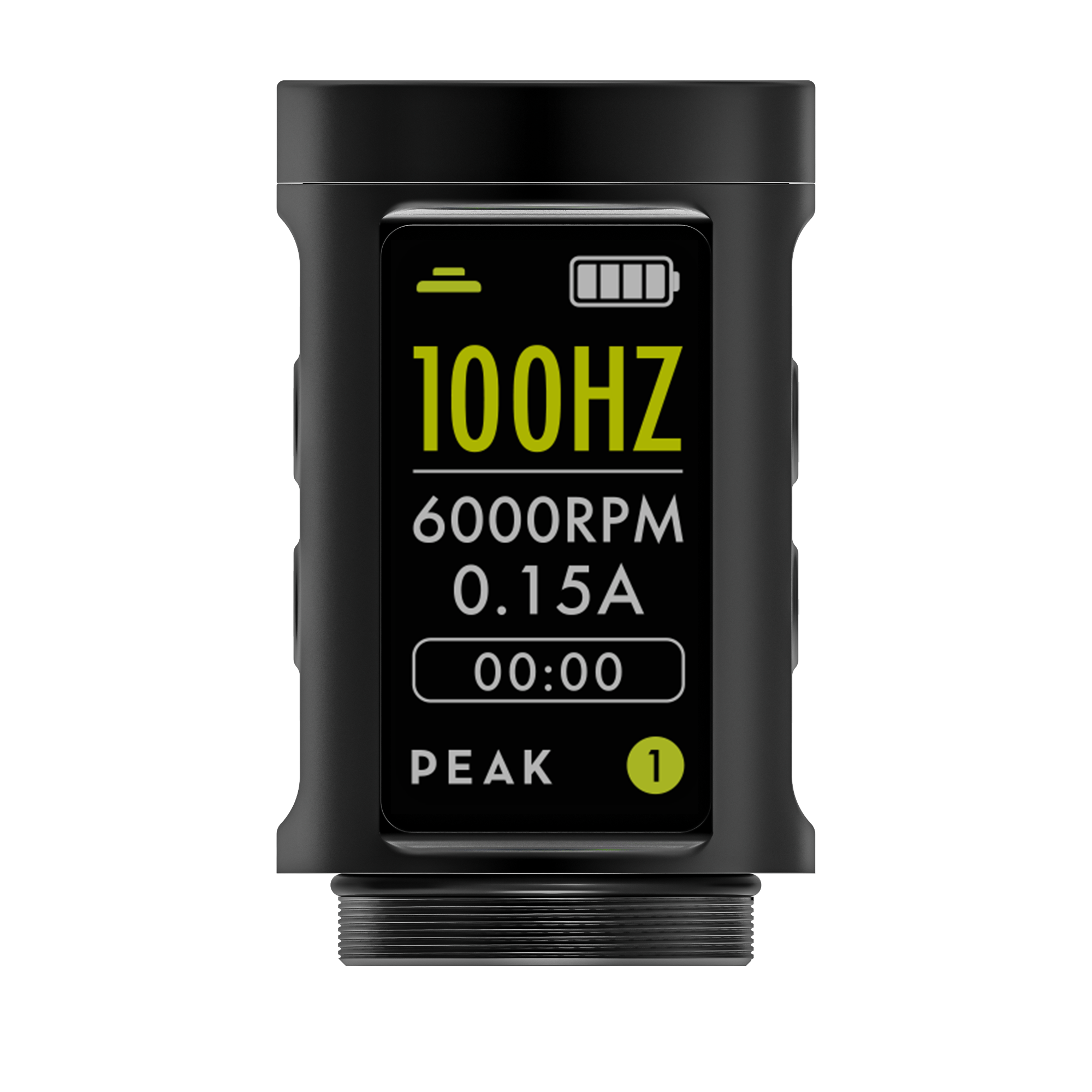 Peak PowerBolt Battery Pack for Solice Ergo