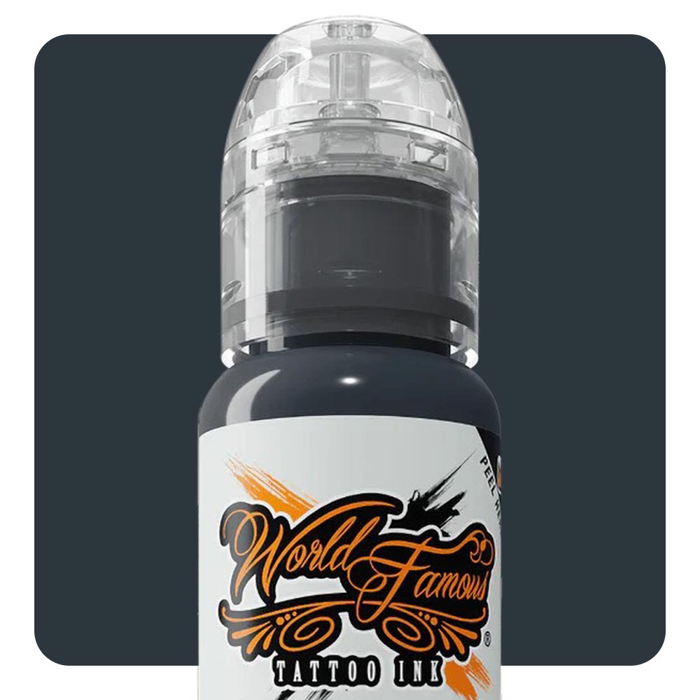 Stonehenge — World Famous Tattoo Ink — Pick Size