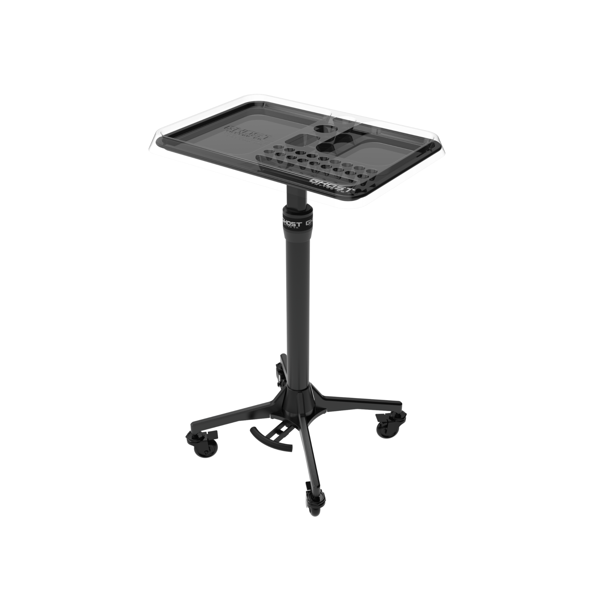 Disposable Standard Tray