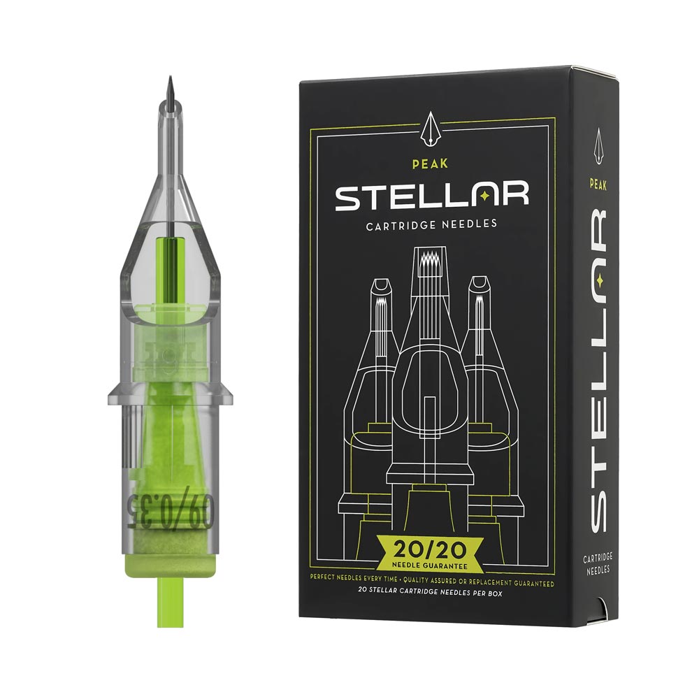 Hollow Liners — Box of 20