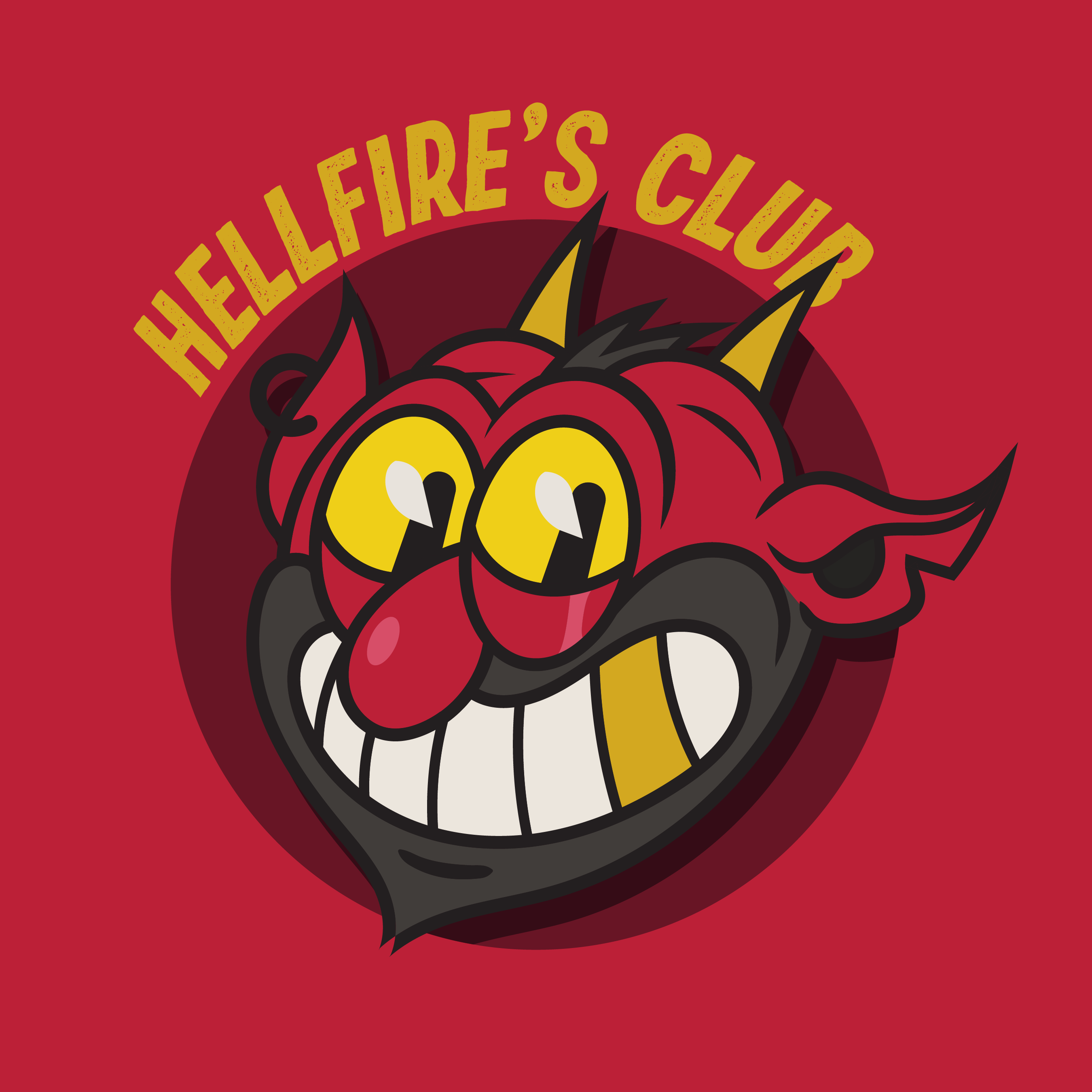 The Hell Fire Club