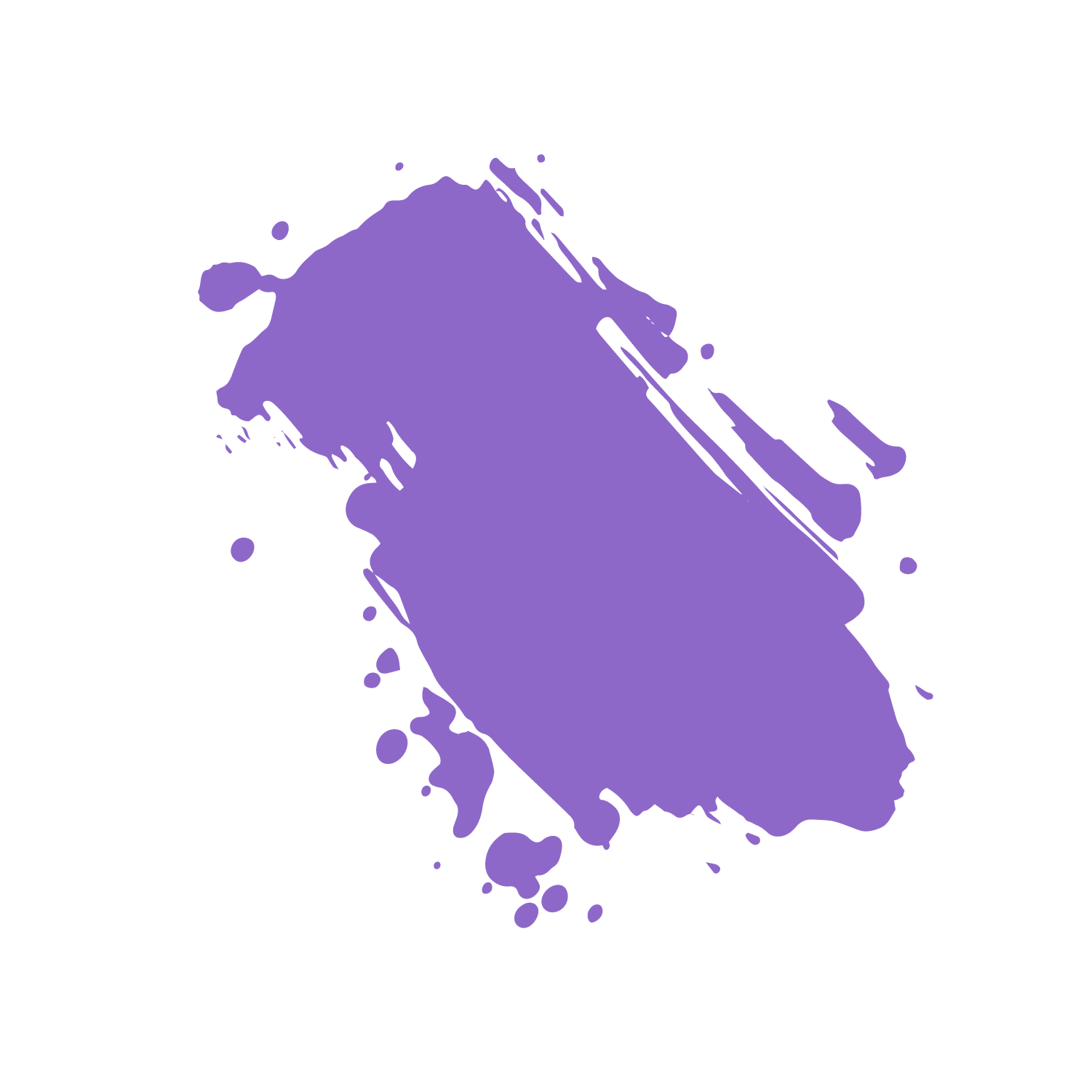 Amethyst — World Famous Tattoo Ink — Pick Size