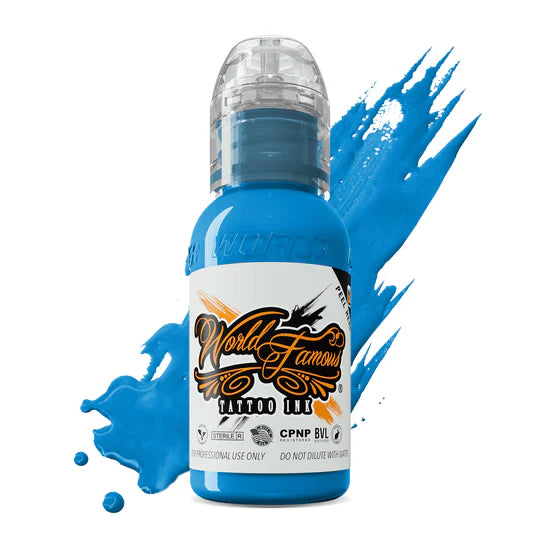 World Famous Neo-Traditional Mini Set — 5 1oz Bottles