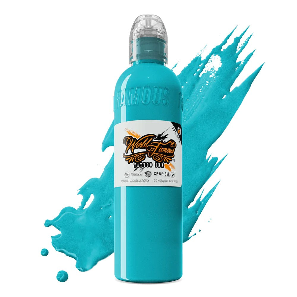 Ilya Fom Forest Fog — World Famous Tattoo Ink — Pick Size