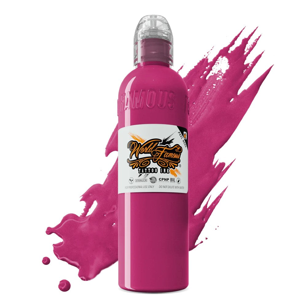 Jenna Kerr Precious Gem — World Famous Tattoo Ink — Pick Size