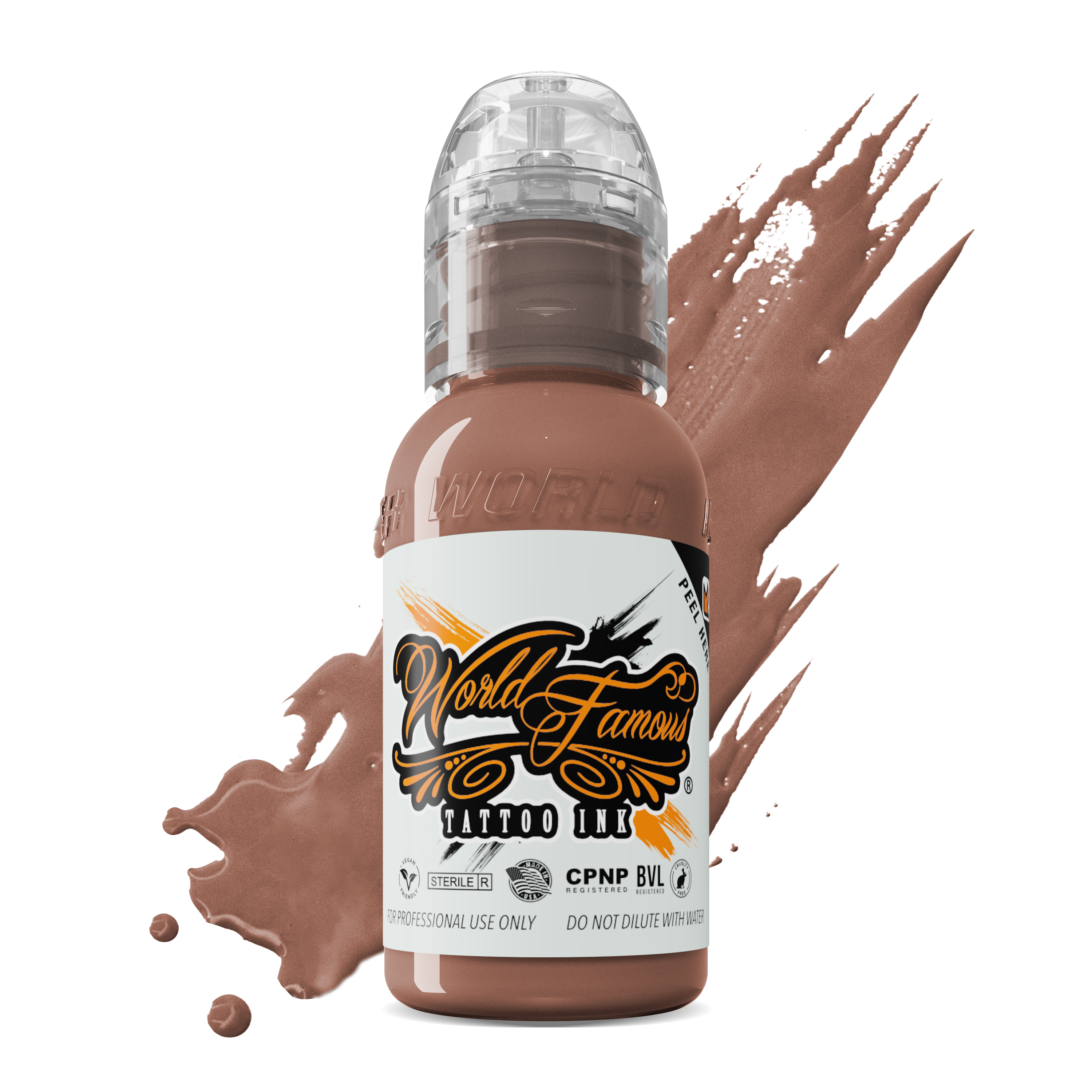 Perj 2 Skin — World Famous — 1oz