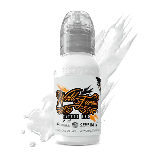 World Famous Portrait Mini Set — 5 1oz Bottles