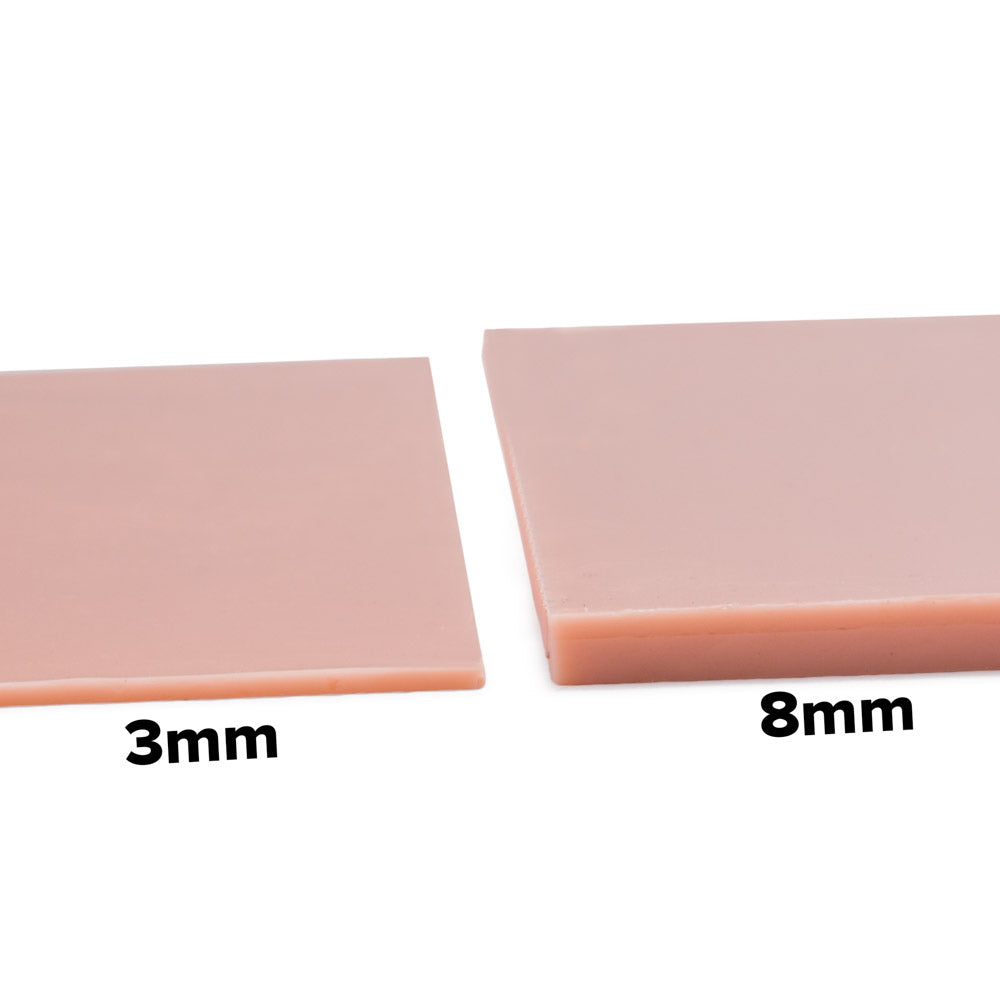 11" x 17" Canvas — Pick Skin Tone