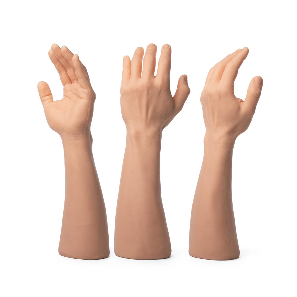 APOF Arm — Pick Fitzpatrick Tone