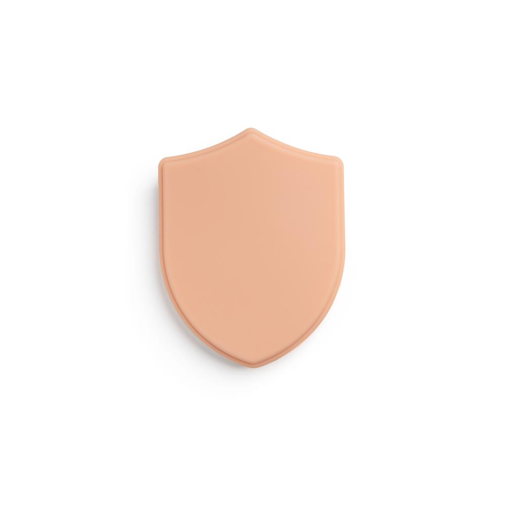 Micro Series Small Shield —  Pick Skin Tone