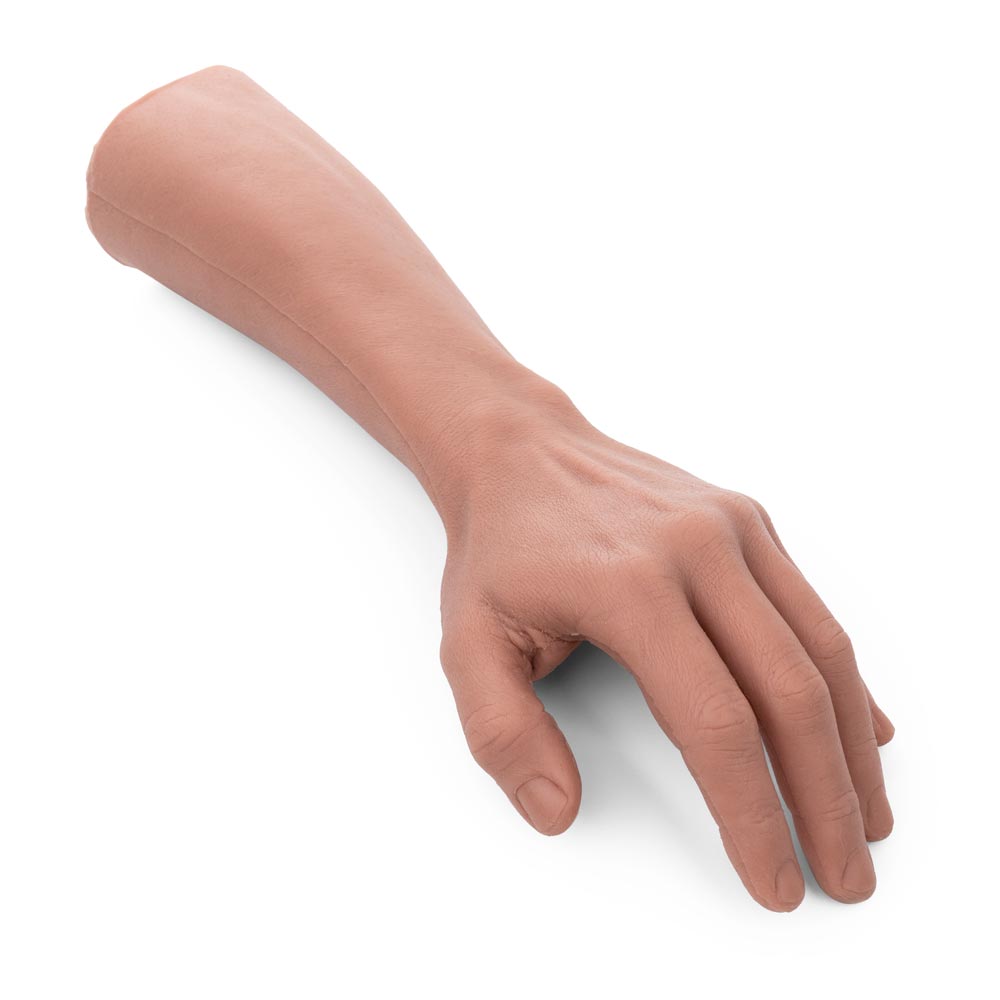 APOF Arm — Pick Fitzpatrick Tone