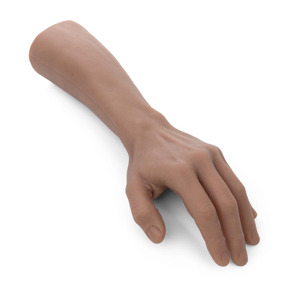 APOF Arm — Pick Fitzpatrick Tone