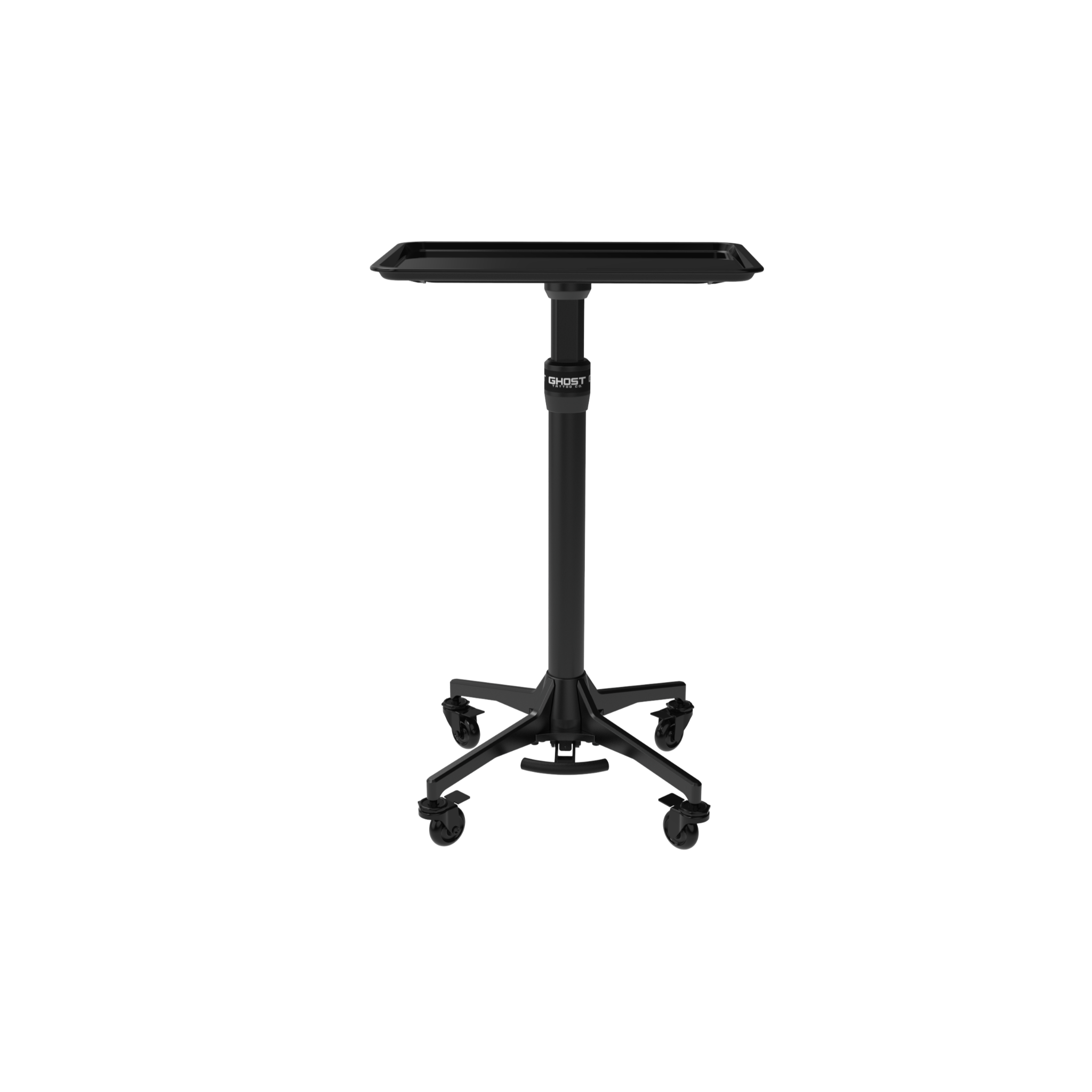 Ghost Standard Tray - Full System