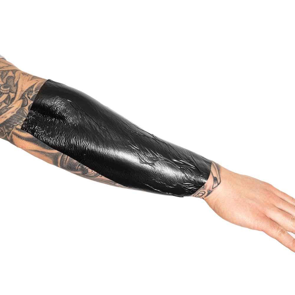 Black Derm Shield 10” x 8 Yard Roll