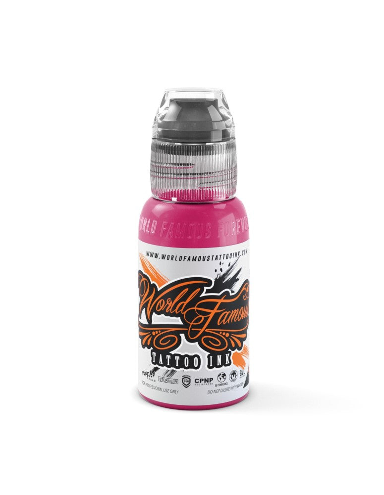 Jenna Kerr Precious Gem — World Famous Tattoo Ink — Pick Size