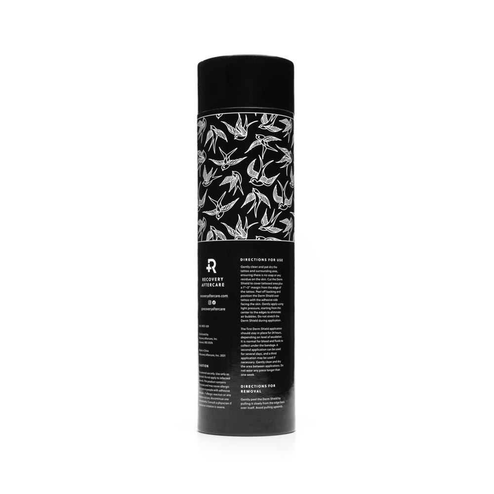 Derm Shield 10” x 8 Yard Roll