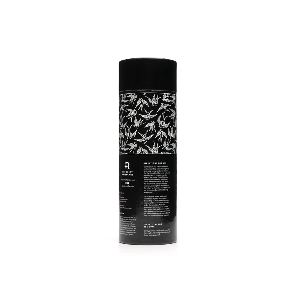 Derm Shield 7.9" x 8 Yard Roll