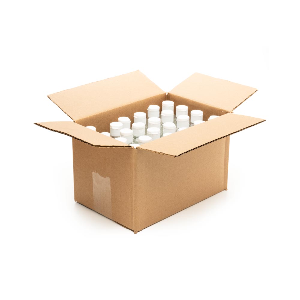 Aftercare Soap Case