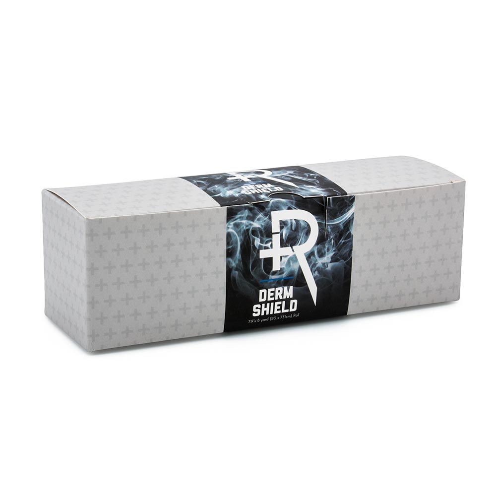 Derm Shield 7.9" x 8 Yard Roll