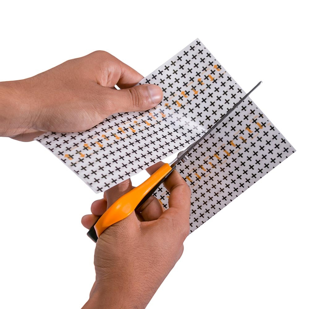 Derm Shield 7.9" x 8 Yard Roll