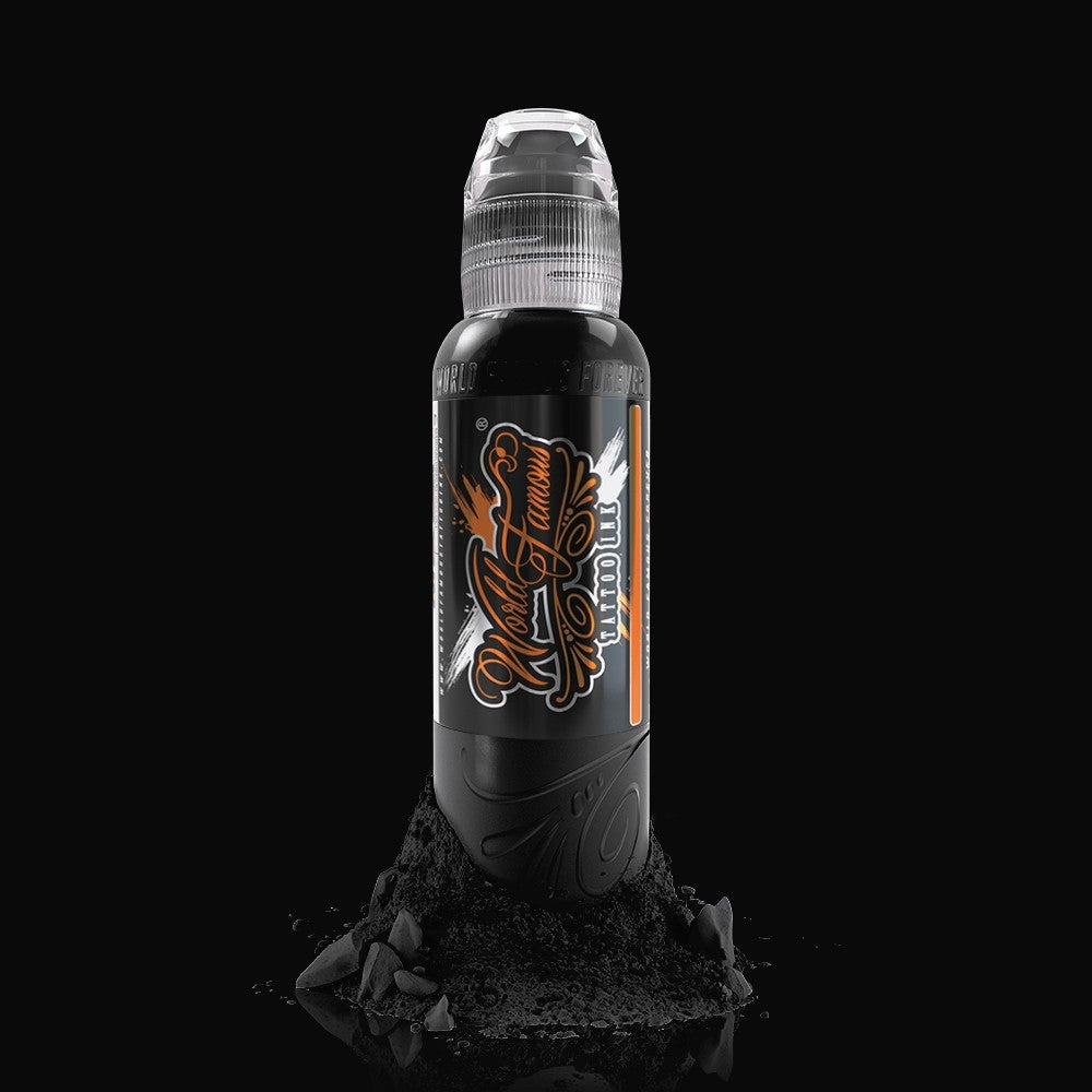 Silvano Fiato Light — World Famous Tattoo Ink — Pick Size