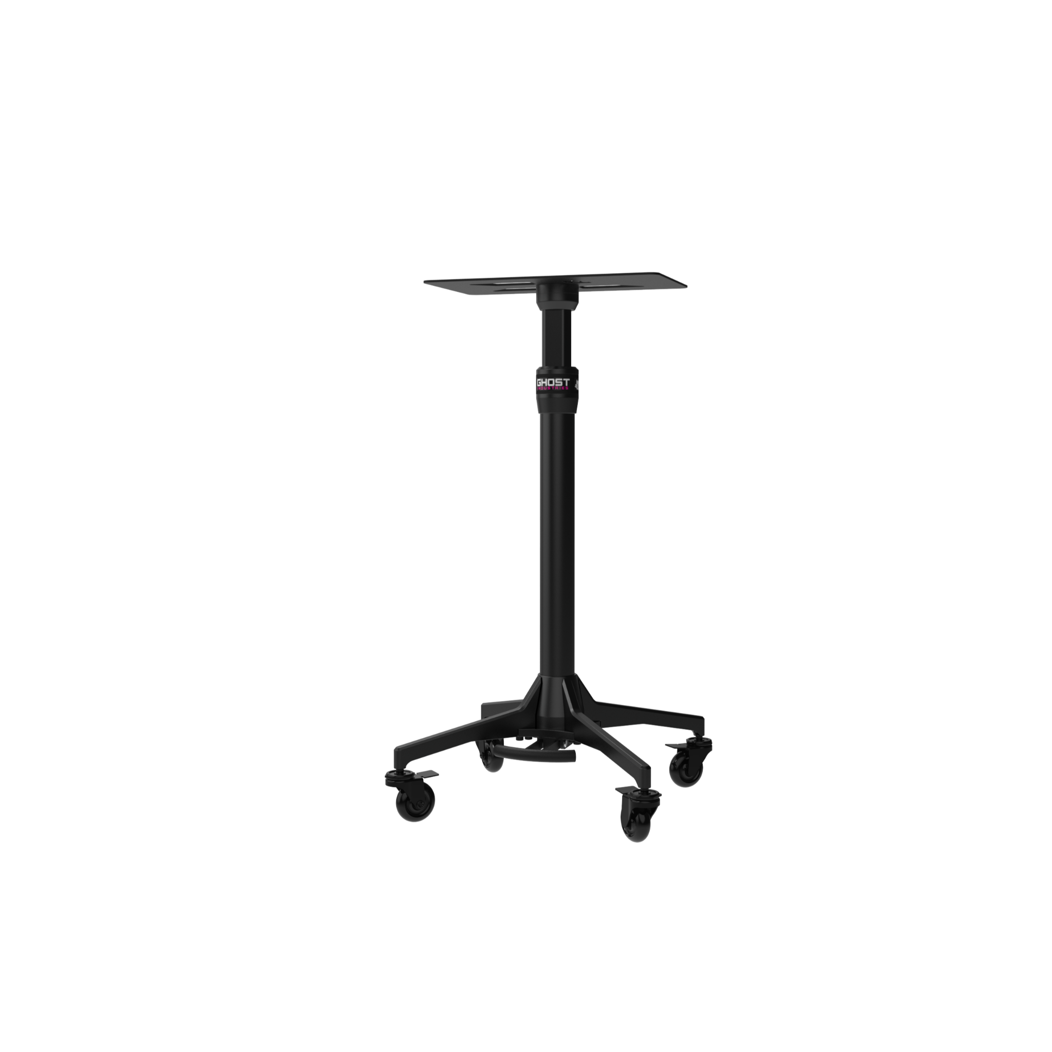 Mayo Base for Ghost Tattoo Co. Trays - Black