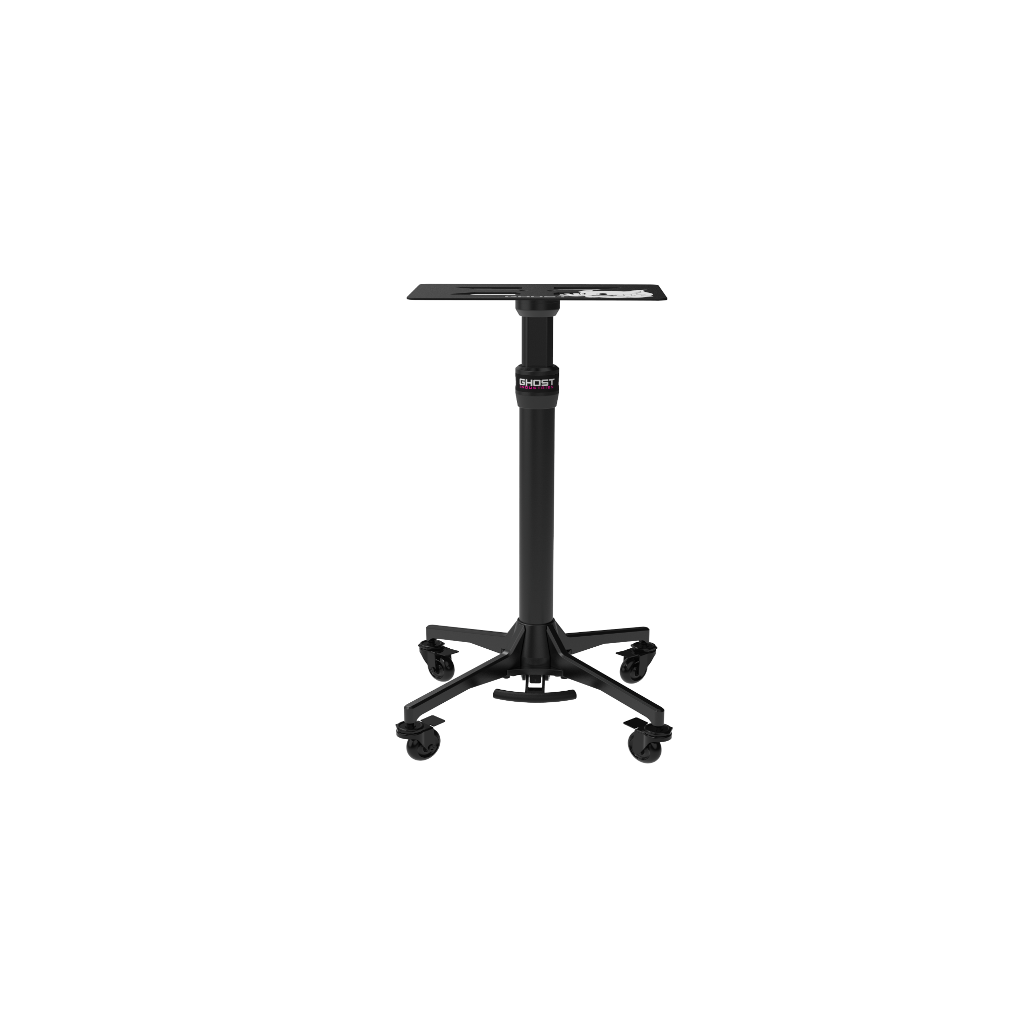 Mayo Base for Ghost Tattoo Co. Trays - Black