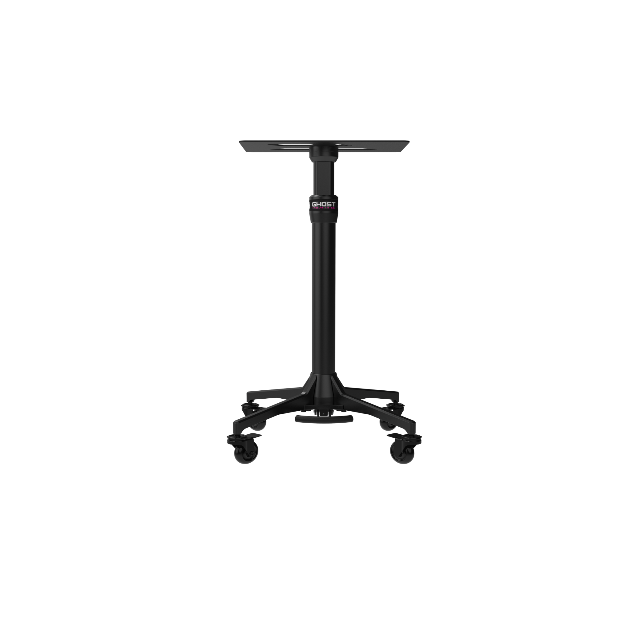 Mayo Base for Ghost Tattoo Co. Trays - Black