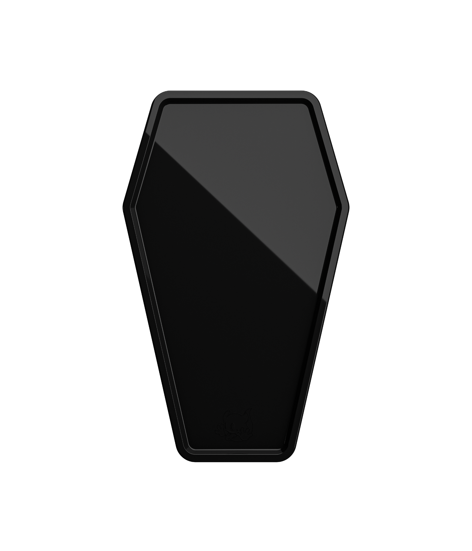 Coffin Tray